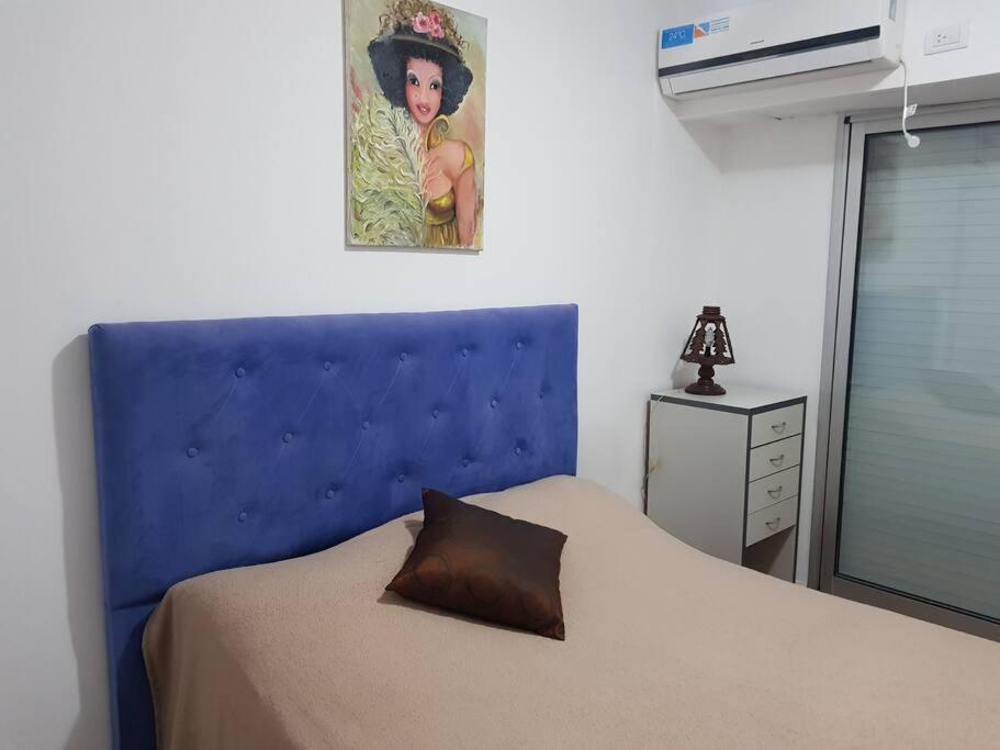 Apartamento Urquiza 3842 1piso Ascensor *