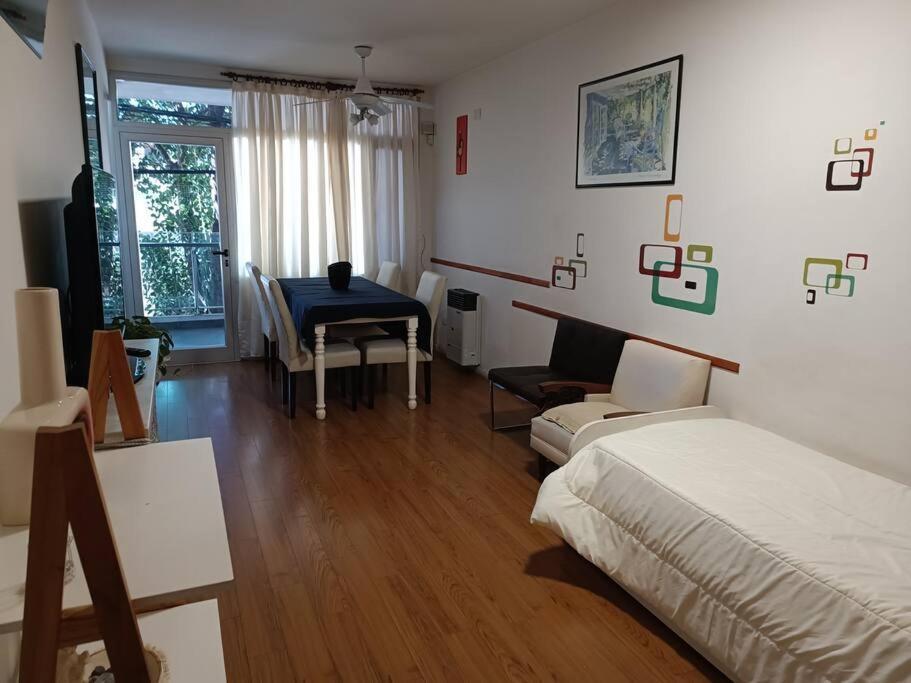Apartamento Urquiza 3842 1piso Ascensor