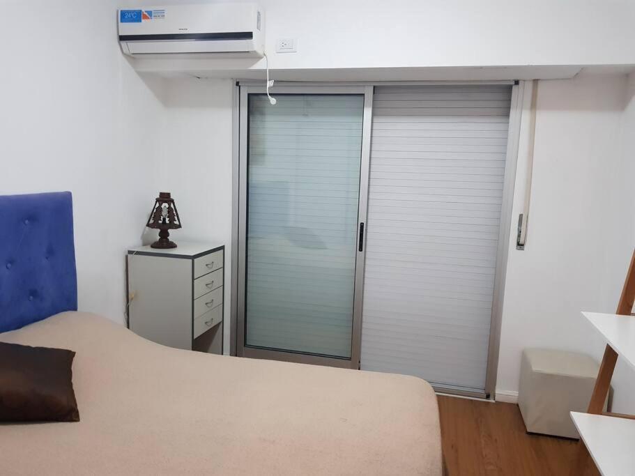Urquiza 3842 1piso Ascensor Apartamento