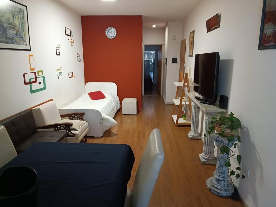 Apartamento Urquiza 3842 1piso Ascensor